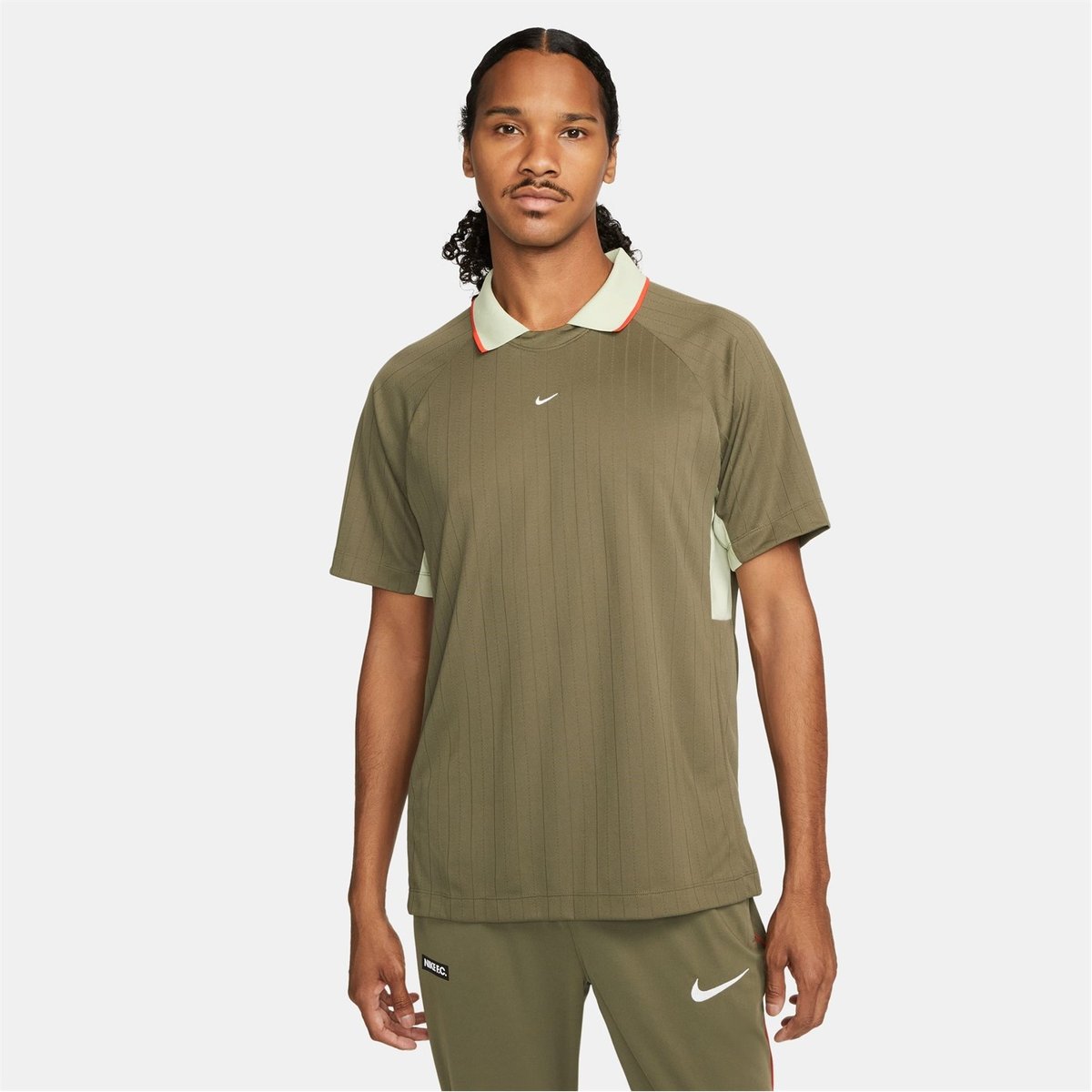 Nike dri clearance fit olive