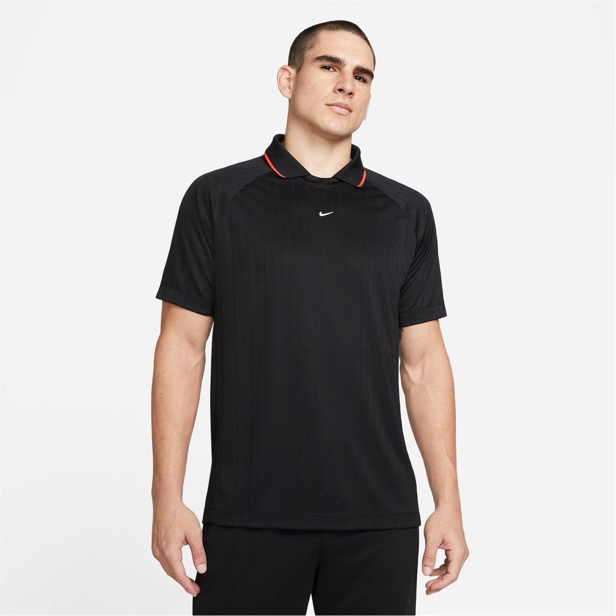 Nike best sale sport polo