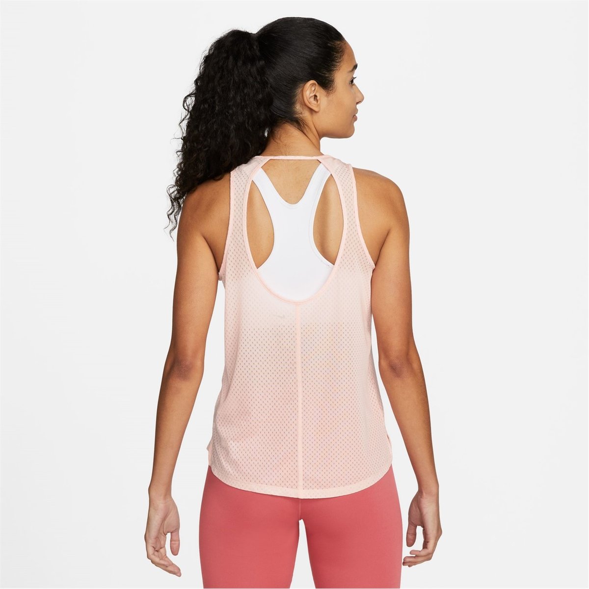 Nike breathe women's hotsell training tank