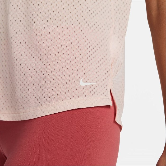 Nike, Dri-Fit Breathe Tank Top Womens