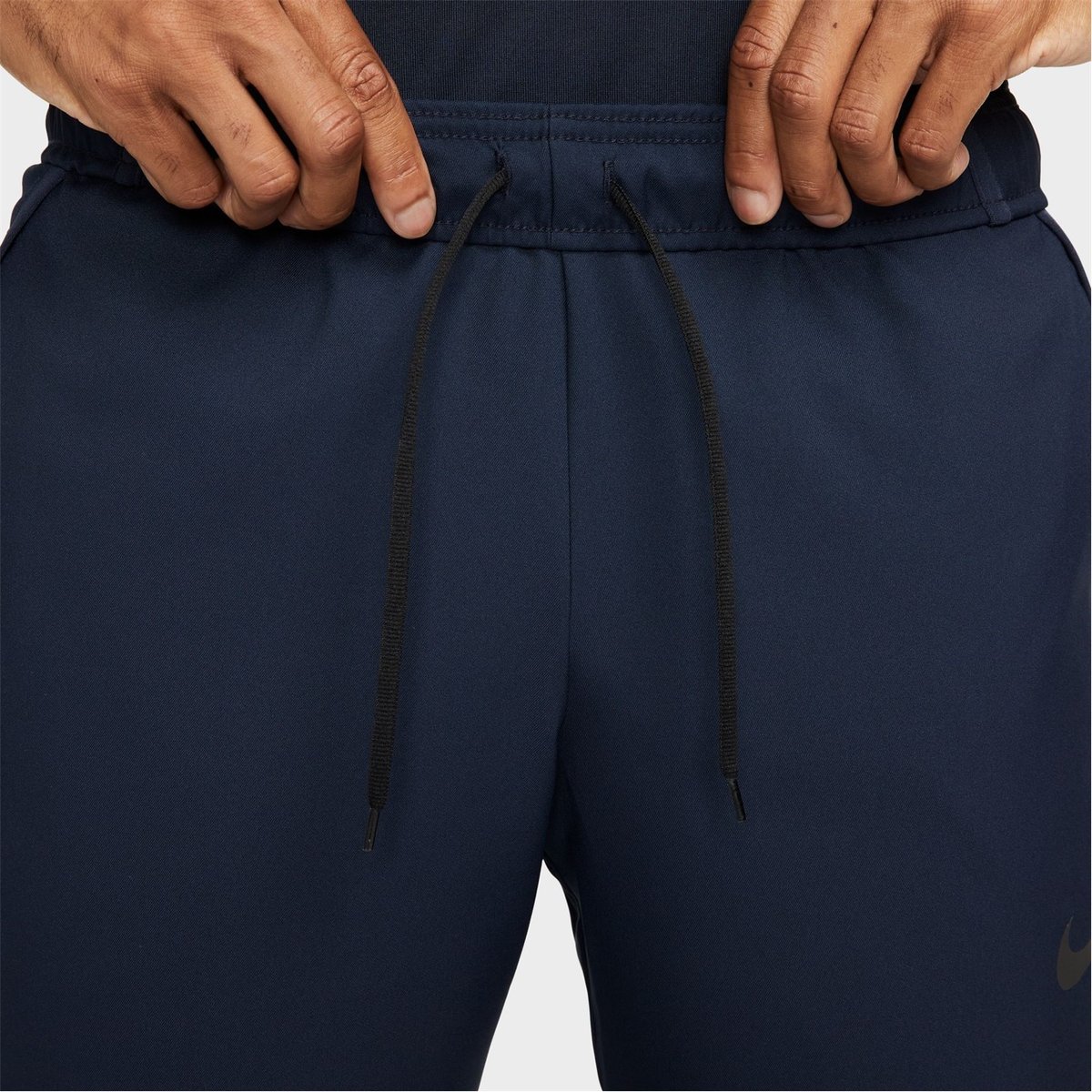 Nike men's best sale team woven pants