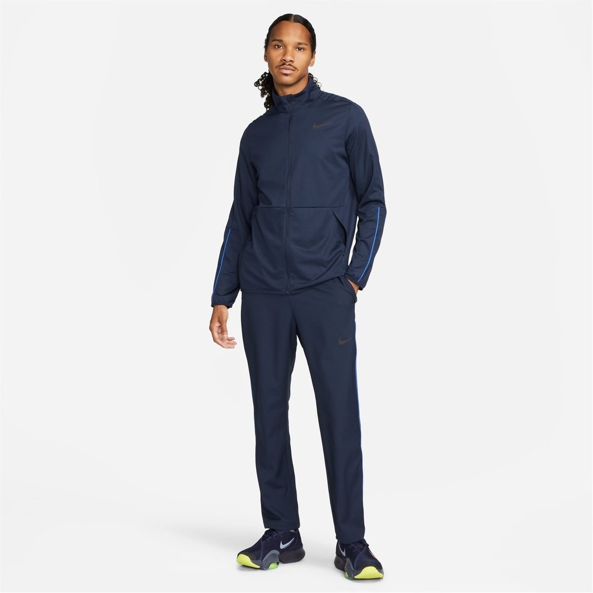 Nike dry best sale team woven pant