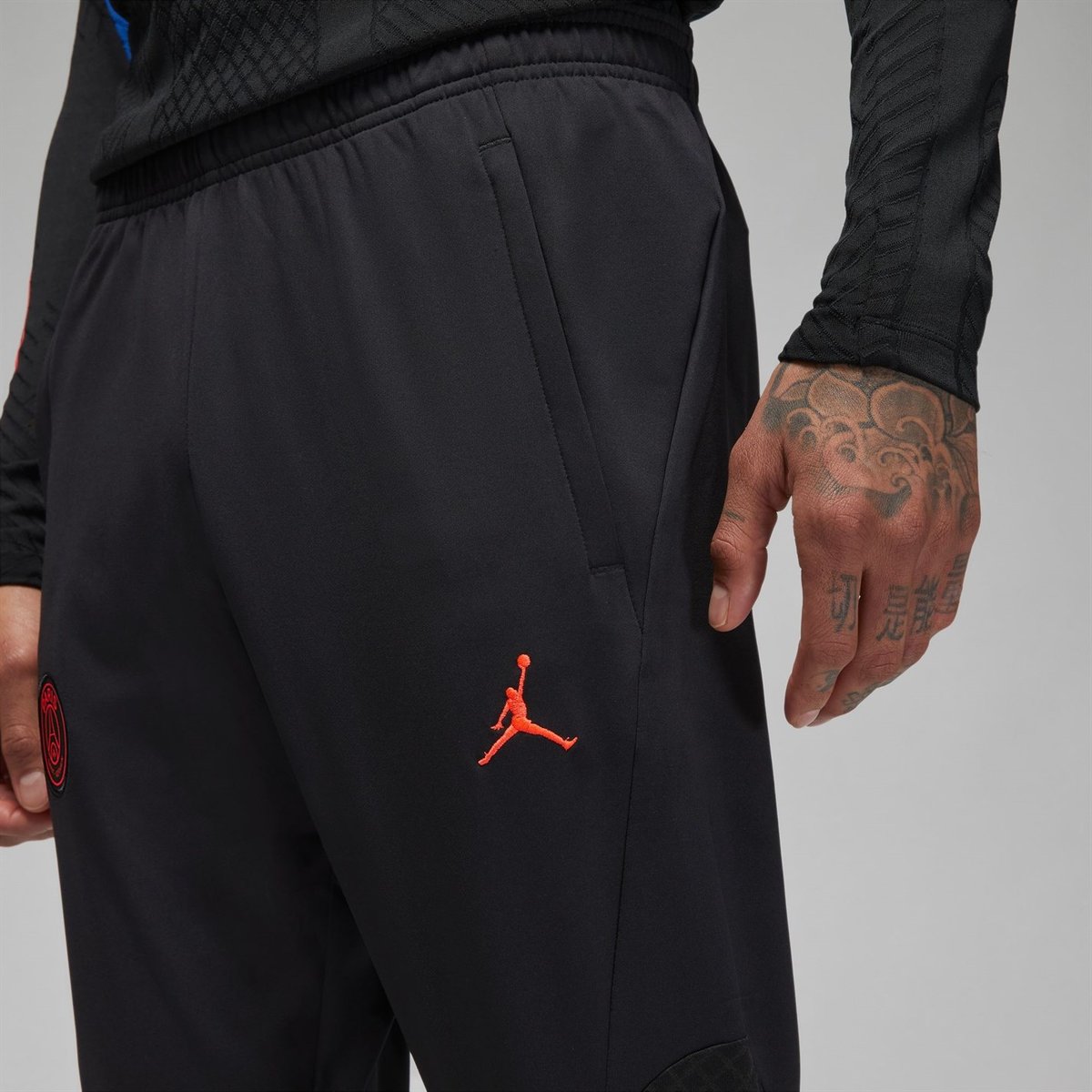 Psg on sale jordan trousers