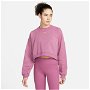 Cropped Therma FIT Sweatshirt Womens