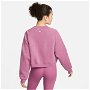 Cropped Therma FIT Sweatshirt Womens