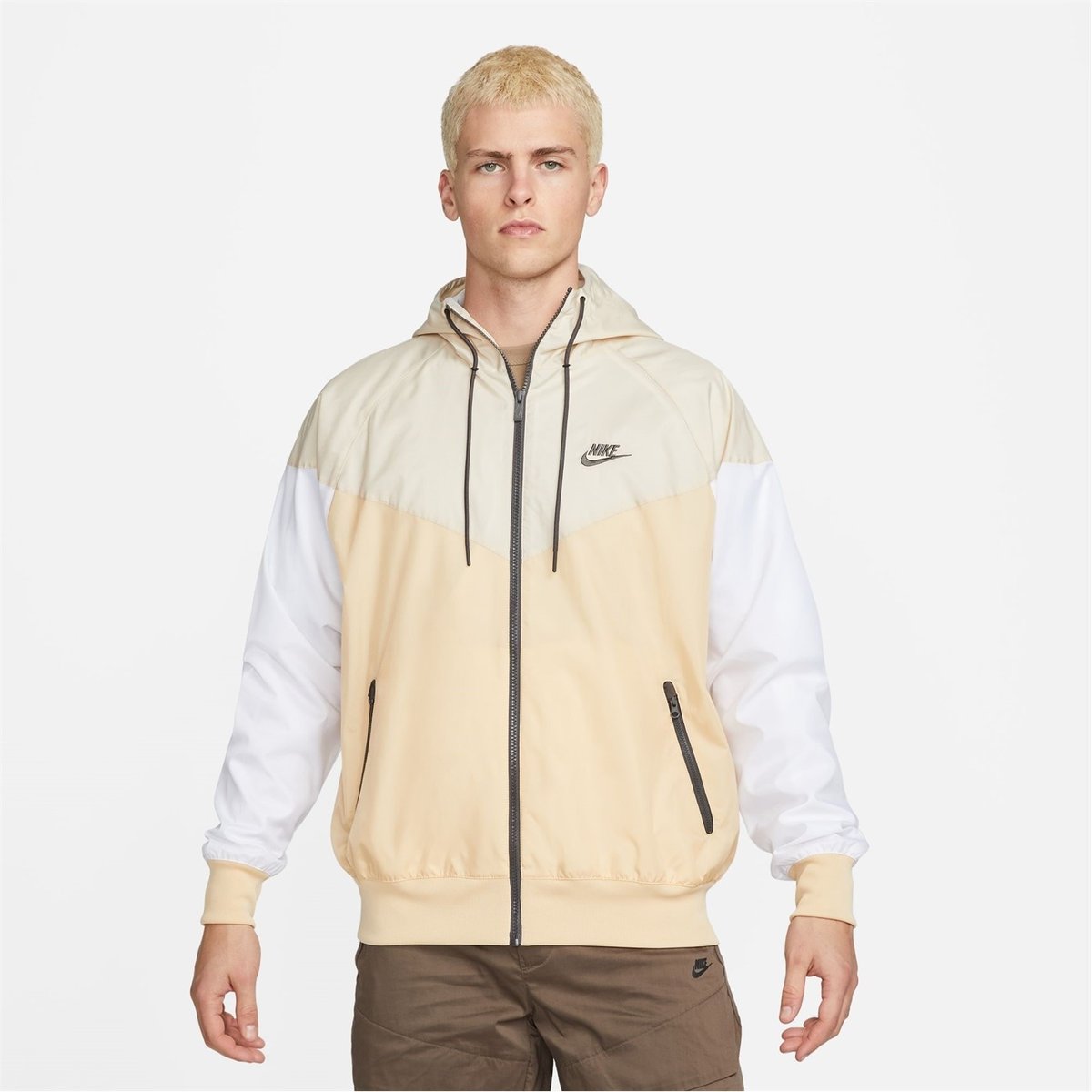 Men's sportswear 2025 windrunner jacket