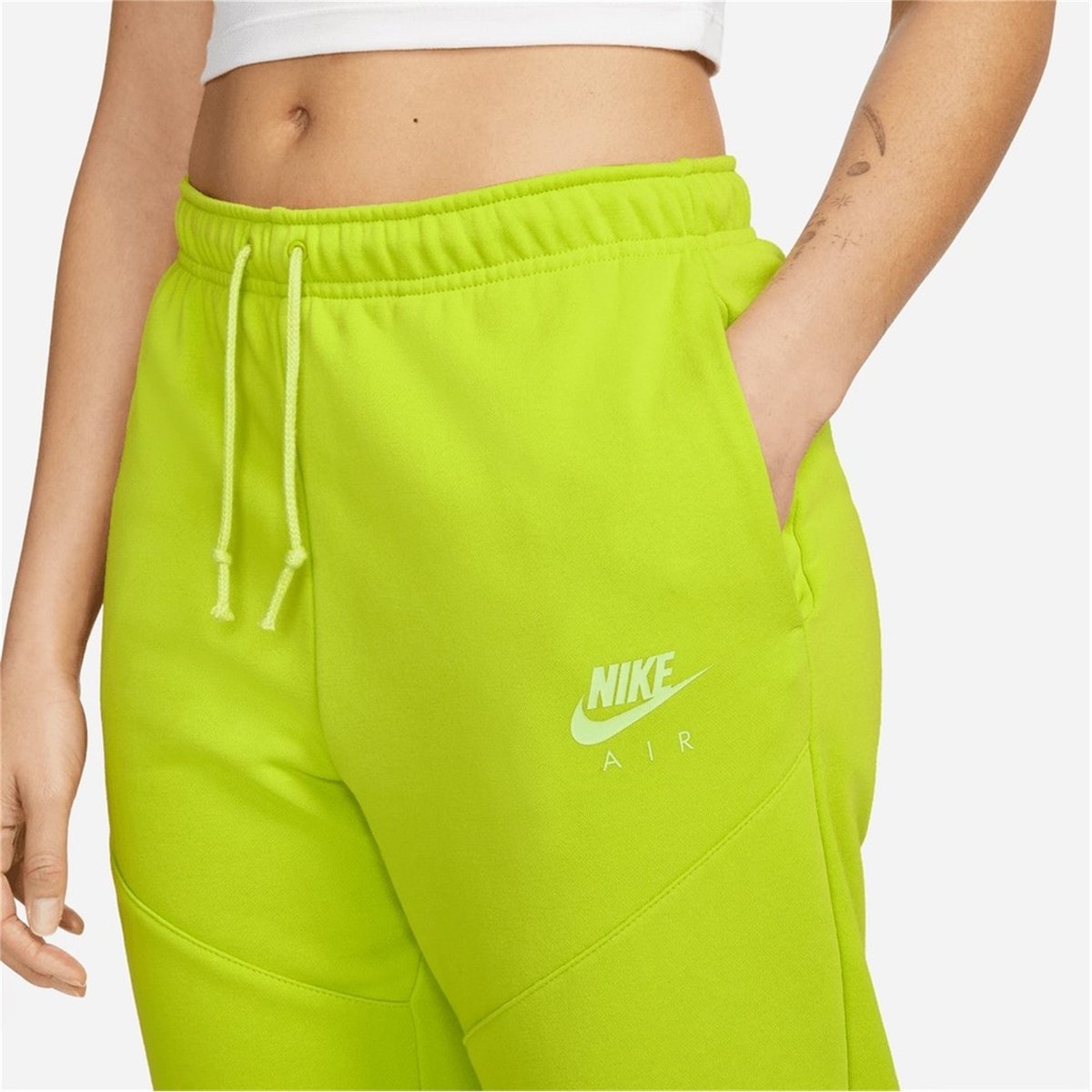 Nike air best sale sweat pants