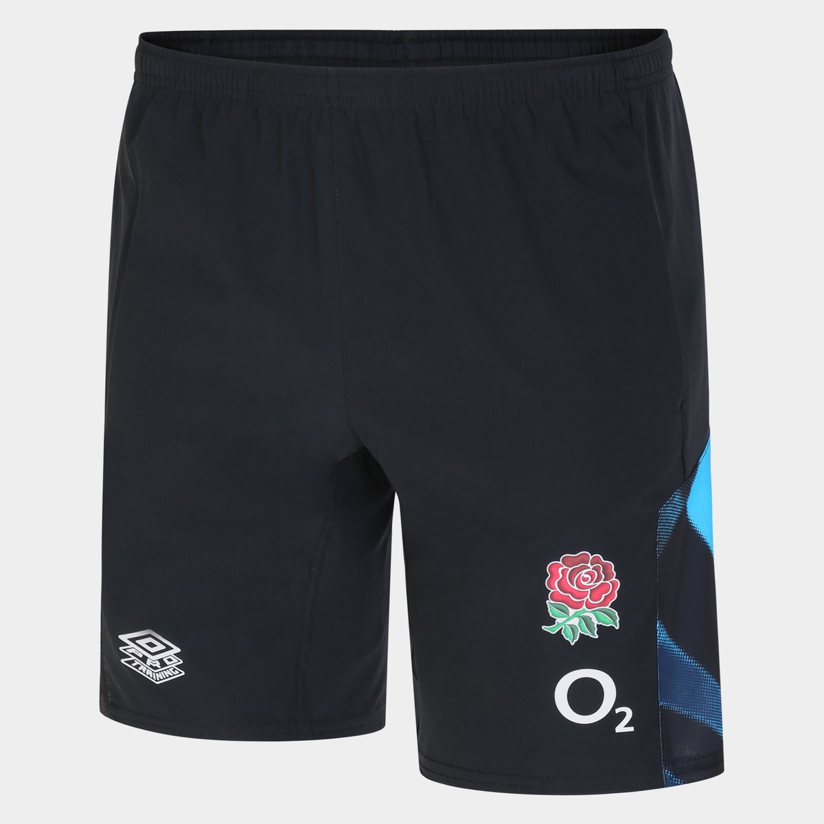 Umbro polyester store shorts