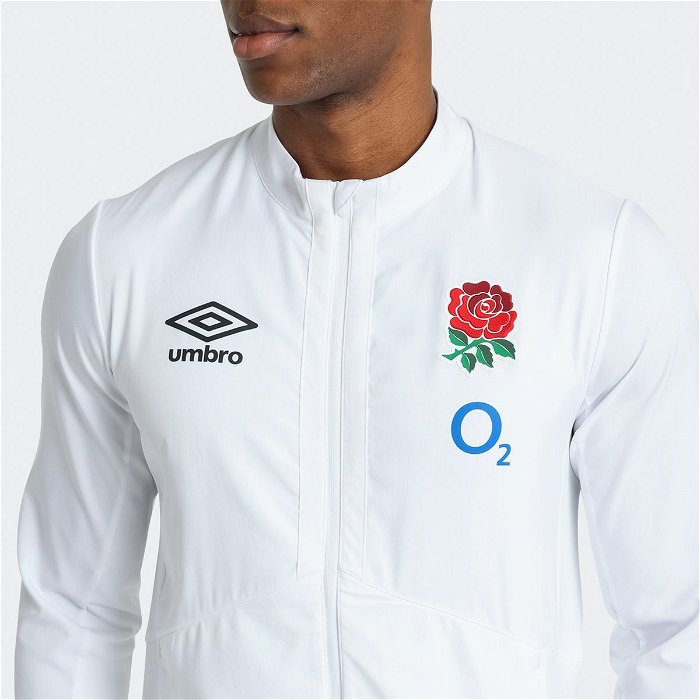 England Anthem Jacket Adults