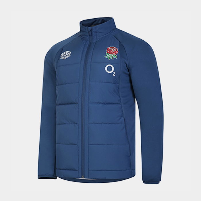 England Thermal Jacket Mens