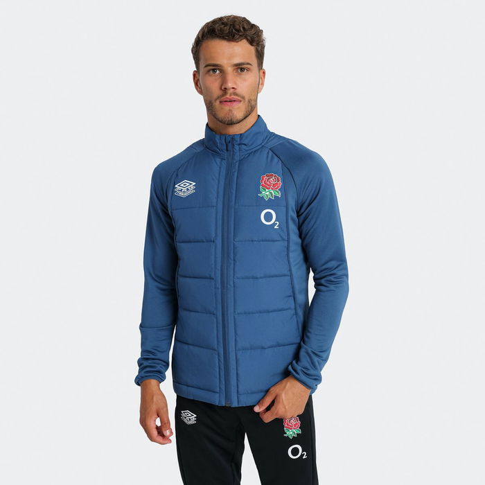 England Thermal Jacket Mens