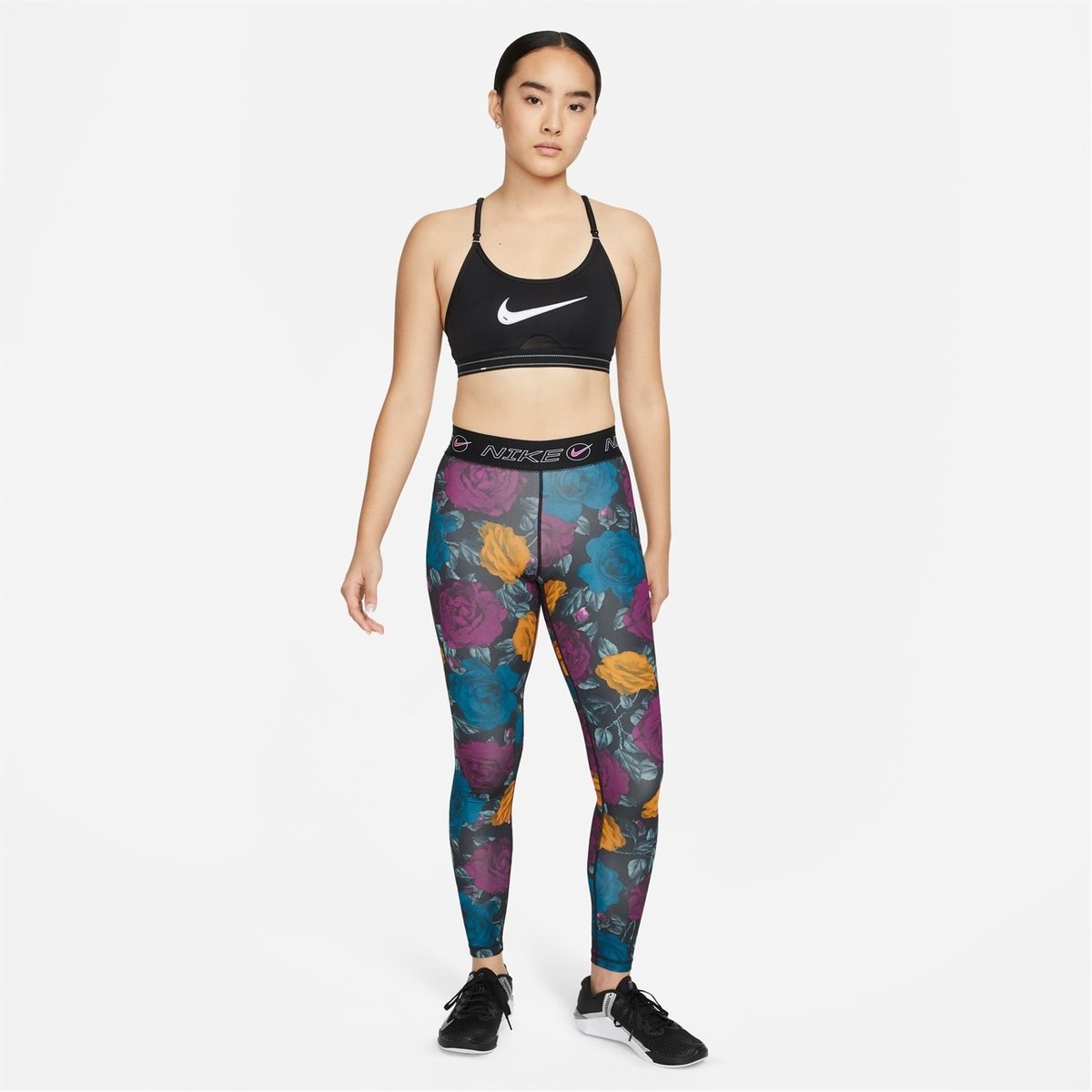 Nike aop cheap leggings