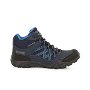 Lady Edgepoint Mid Waterproof And Breathable Boots