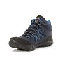 Lady Edgepoint Mid Waterproof And Breathable Boots