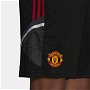 Manchester United Training Shorts 2022 2023 Adults