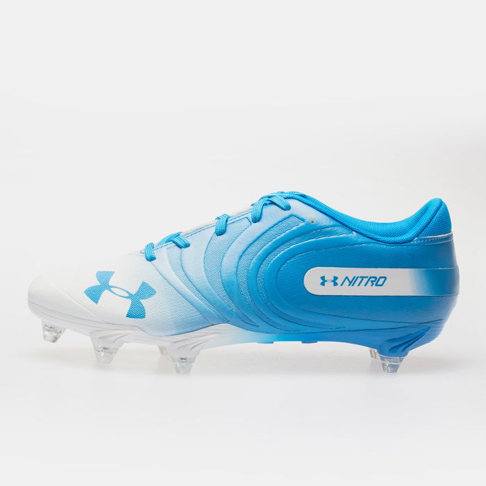 Team Nitro Low SG Boots