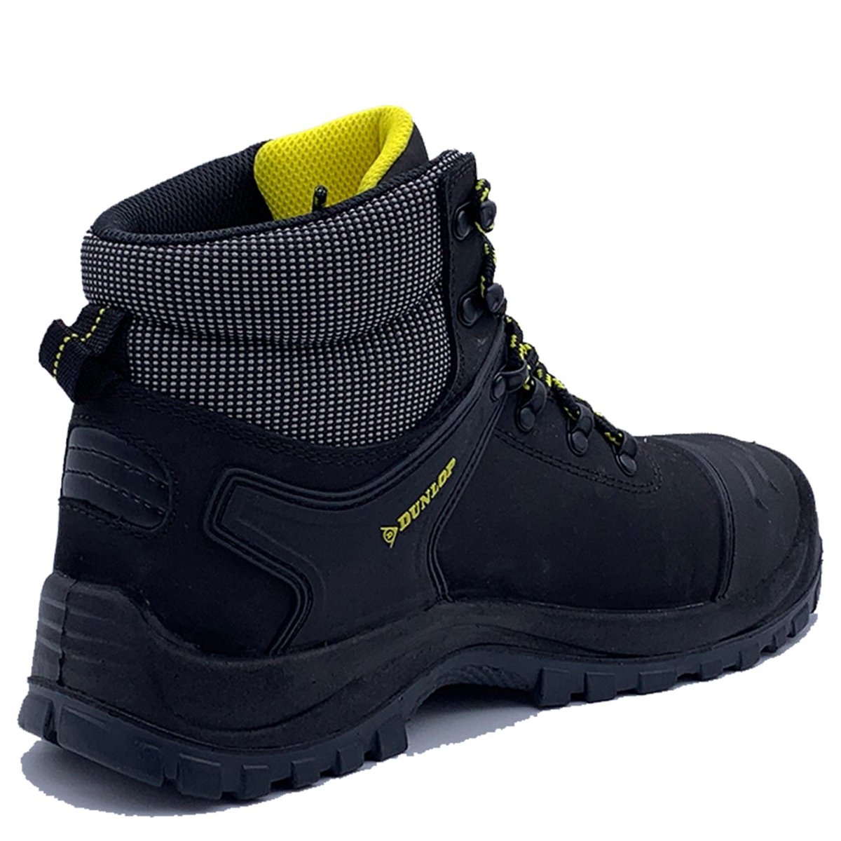 Dunlop boots sales safety