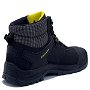 S3 Steel Toe Safety Boots