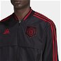 Manchester United FC Anthem Track Top Adults