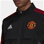 Manchester United Pre Match Jacket 2022 2023 Adults