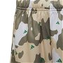 Train Essentials Camouflage Shorts Juniors