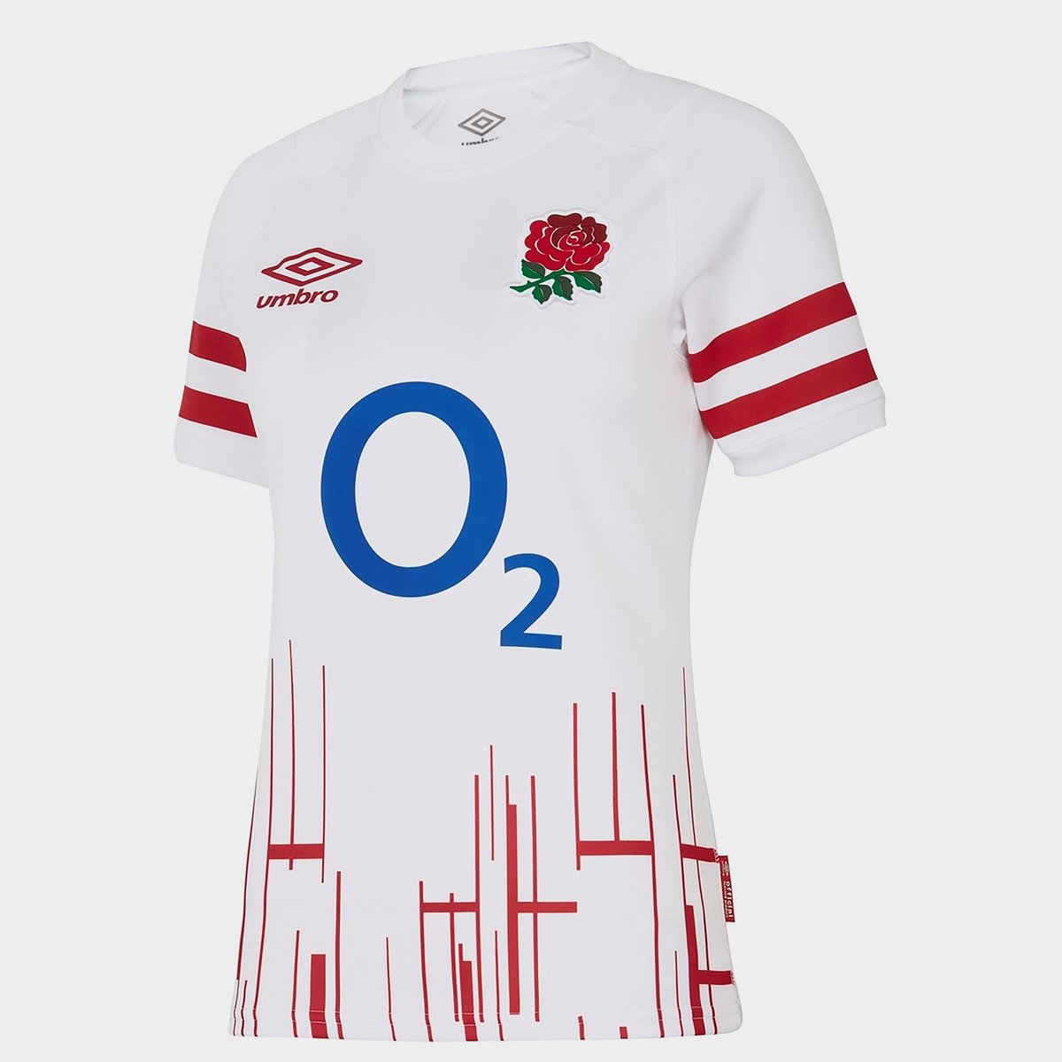 Umbro England World Cup 2022 Nations Collection Jersey