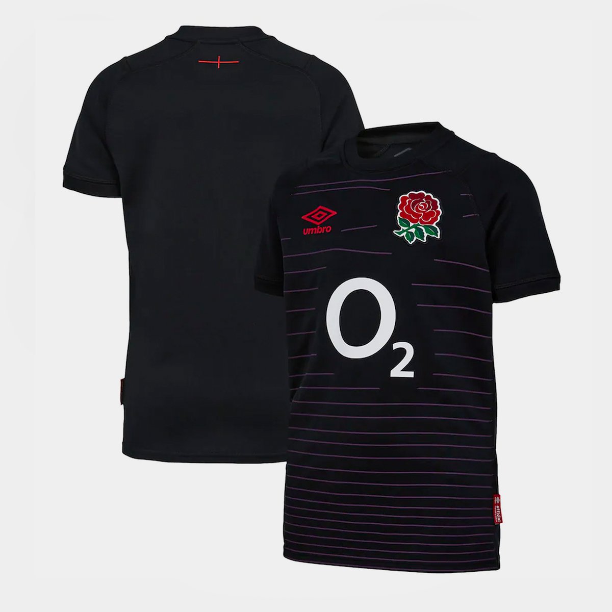 England hotsell rugby umbro