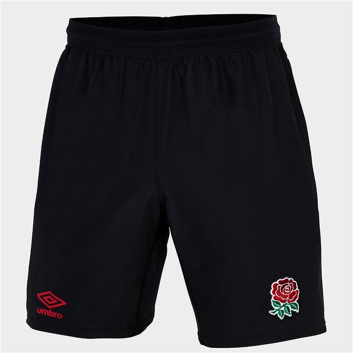 England 22/23 Away Shorts Adults