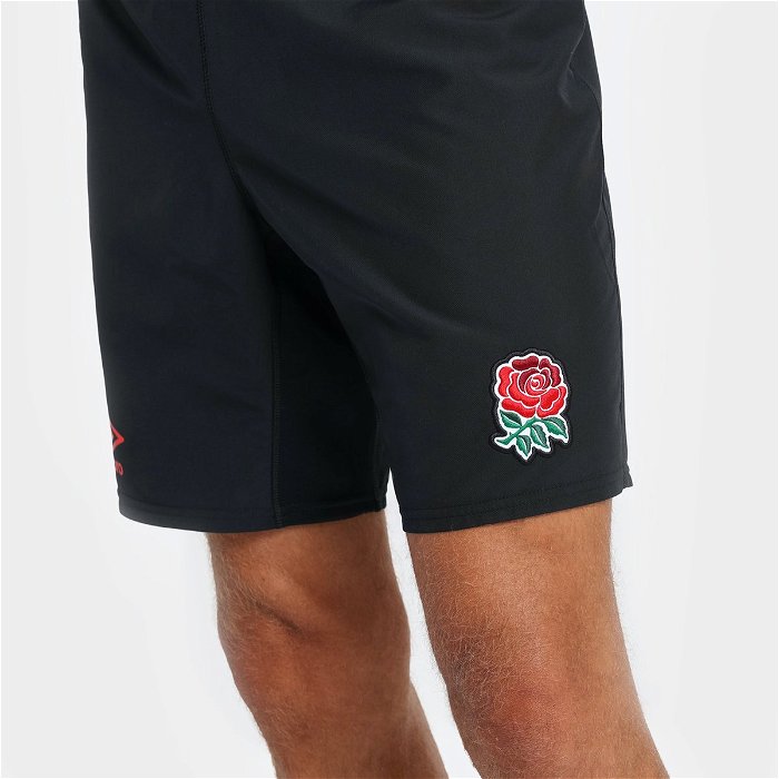 England 22/23 Away Shorts Adults