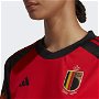 Belgium Home Shirt 2022 Womens