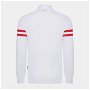 England 22/23 Home Classic L/S Rugby Shirt Mens