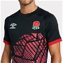 England 22/23 7s Alternate Rugby Shirt Mens