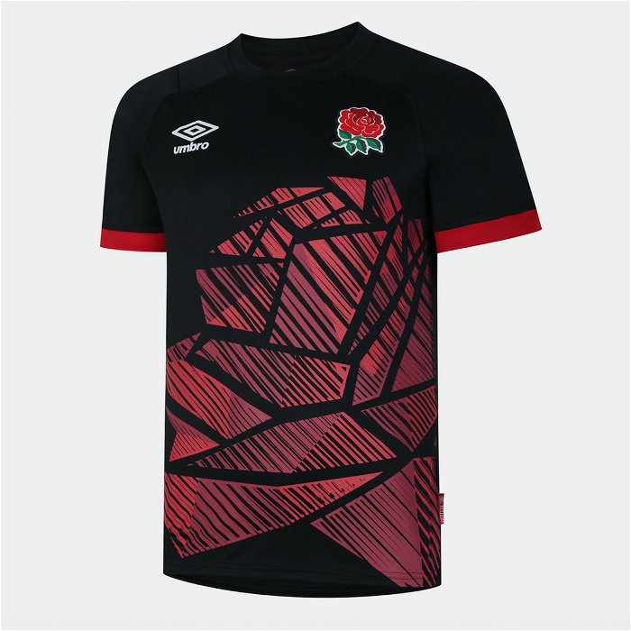 England 22/23 7s Alternate Rugby Shirt Mens