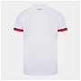 England 22/23 7s Home Rugby Shirt Kids