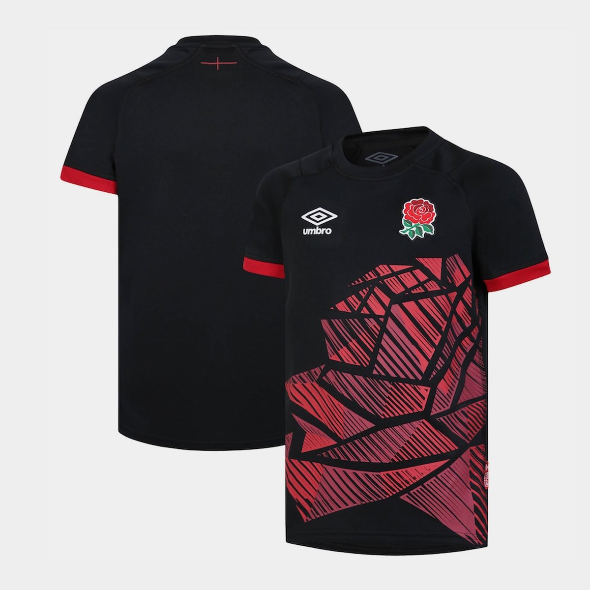 England rugby 2024 shirt child