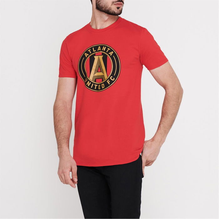 Logo T Shirt Mens