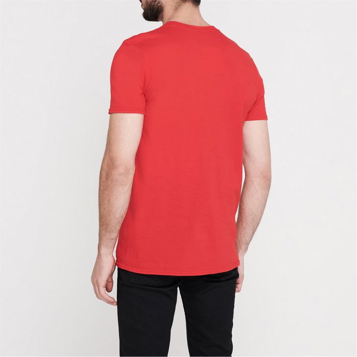 Logo T Shirt Mens