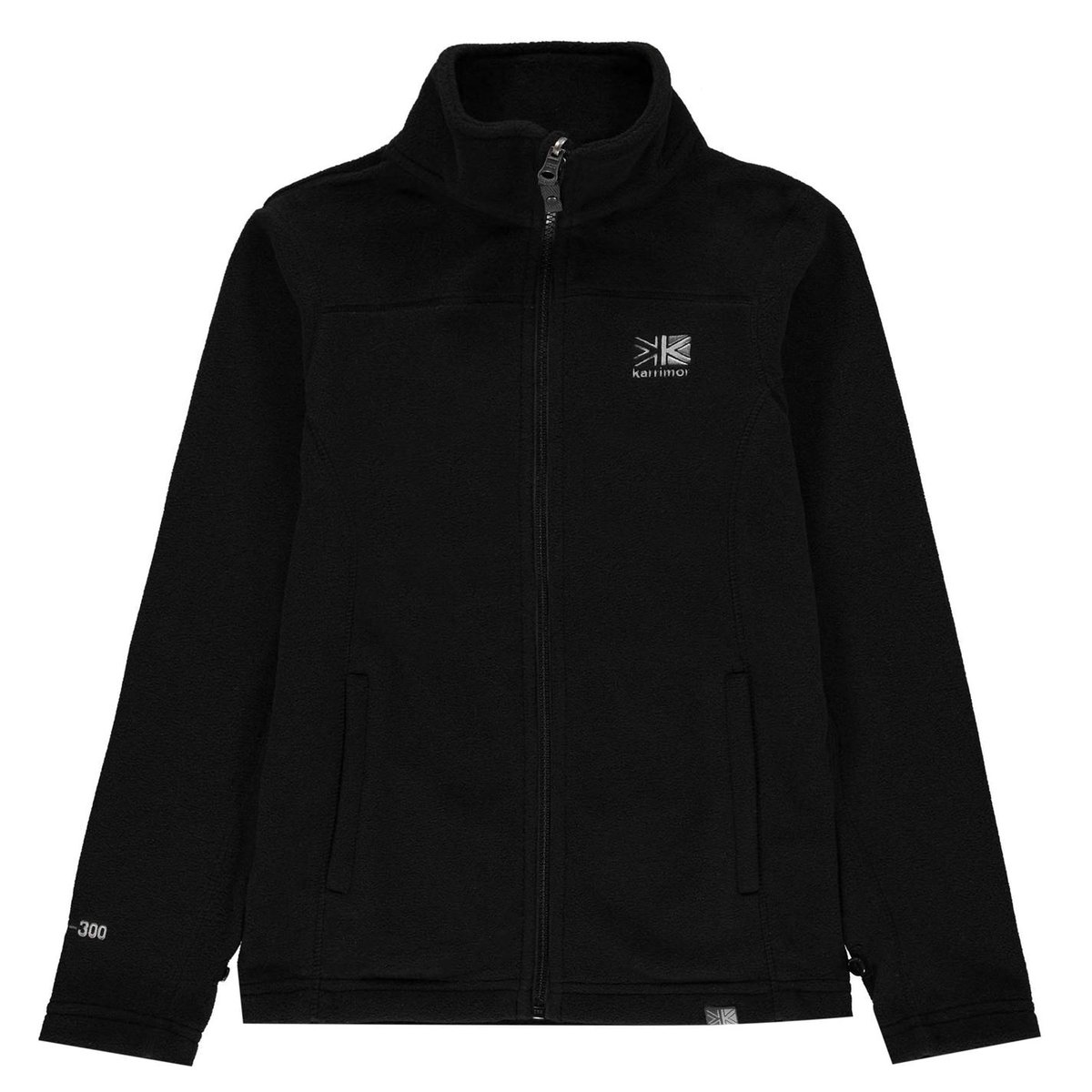 Karrimor fleece jumper sale