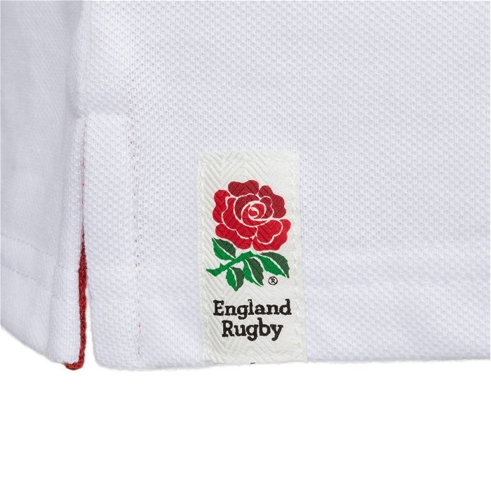 England Core Polo Shirt Seniors