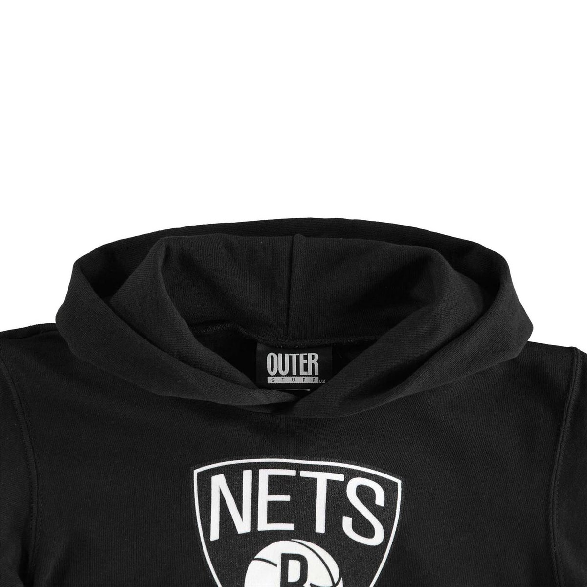 Brooklyn nets online hoodie