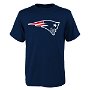 New England Patriots Kids T Shirt