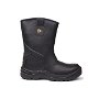 Safety Rigger Mens Steel Toe Cap Safety Boots