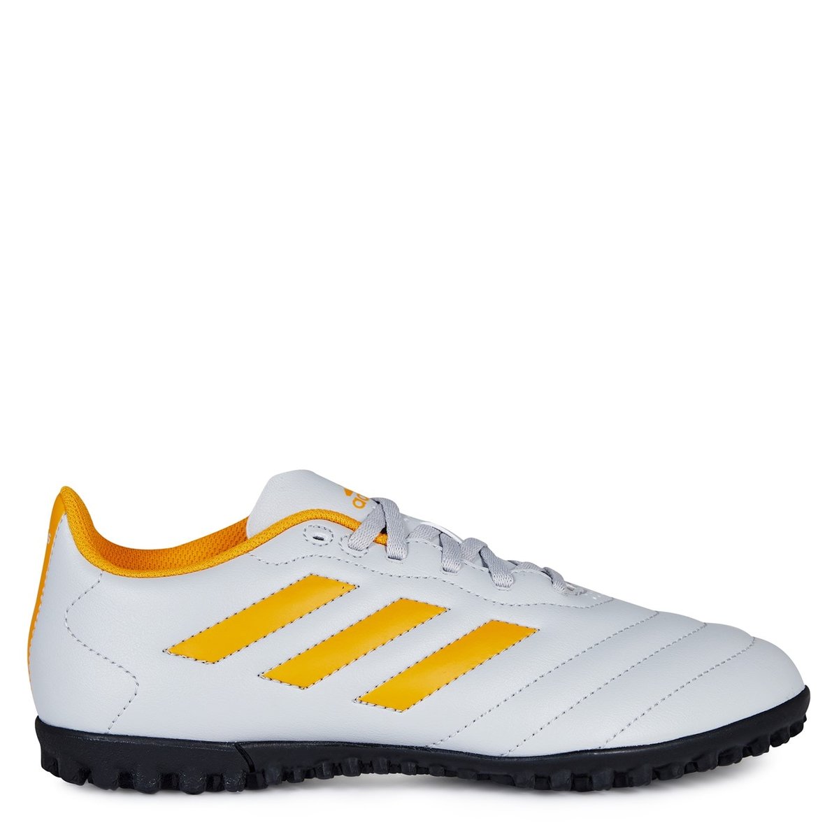 Adidas childrens astro outlet turf trainers