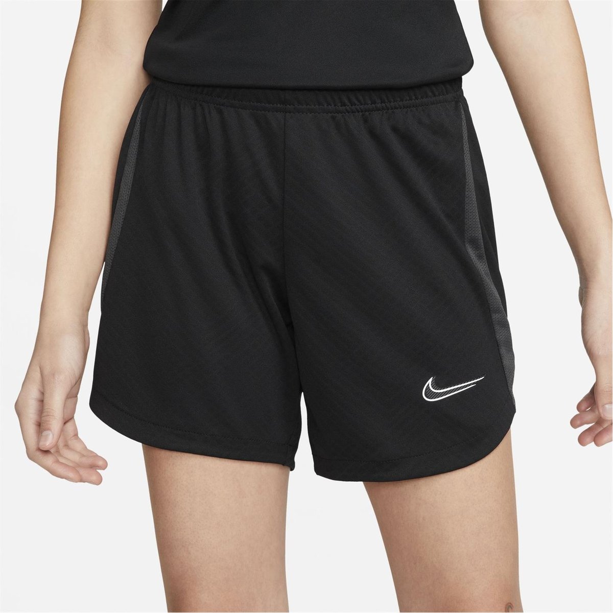 Nike Dri Fit Academy Womens Training Pants Dk Mrna Blu/Blk, £10.00