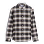 Checked Shirt