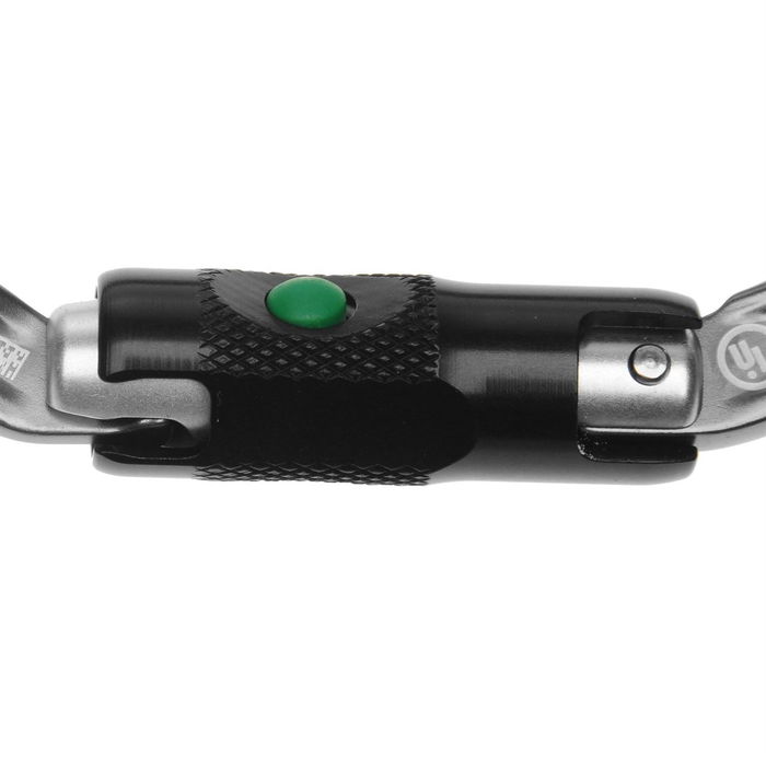 AmD Ball Lock Carabiner