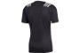 3 Stripes Fitted Men's Rugby Shirt