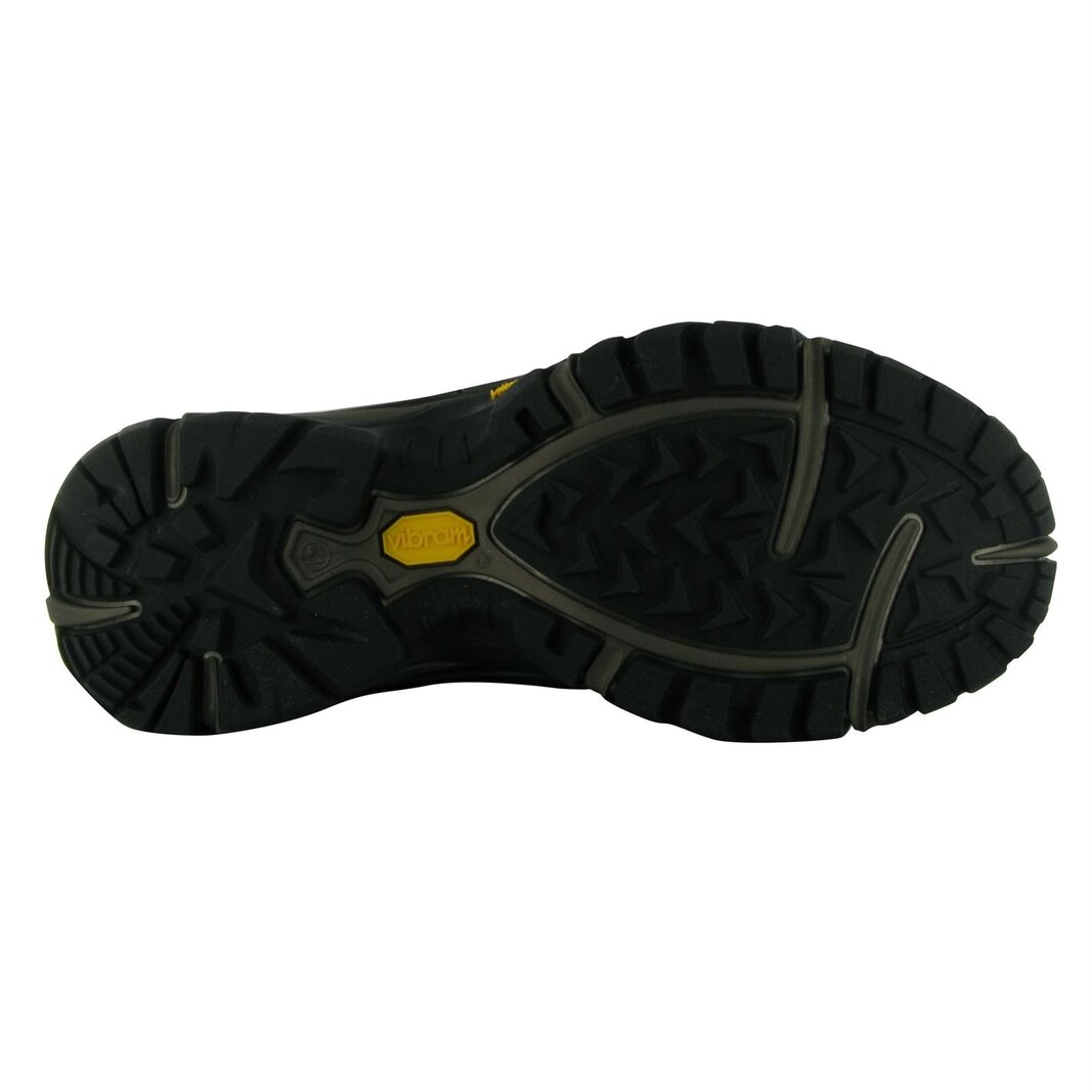 Karrimor brecon low store mens walking shoes