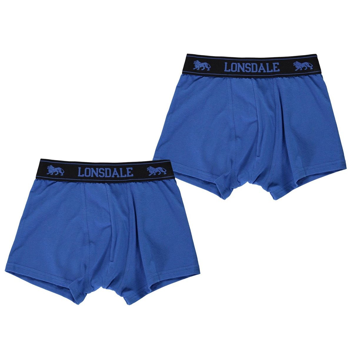All Lonsdale items page 2