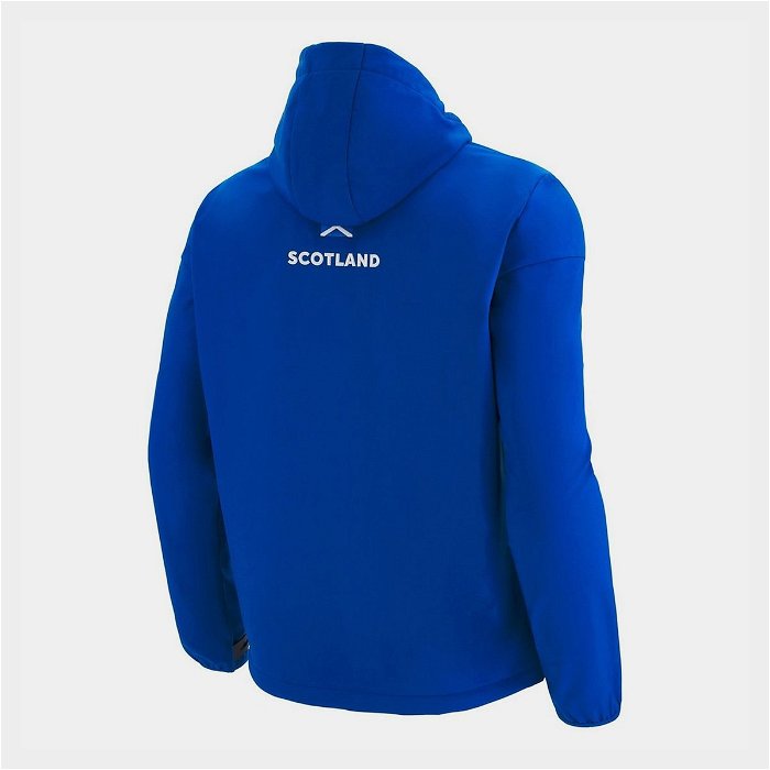 Scotland 22/23 Mens Soft Jacket